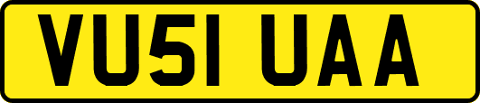 VU51UAA