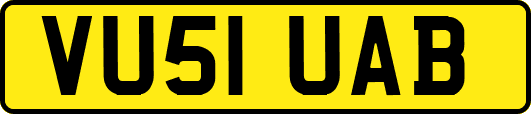 VU51UAB