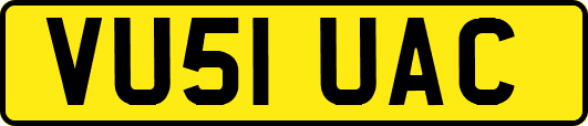 VU51UAC