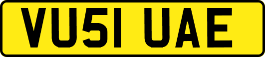 VU51UAE