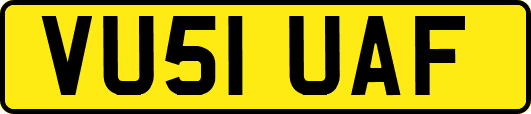 VU51UAF