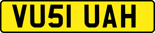VU51UAH
