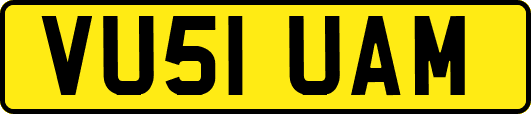 VU51UAM