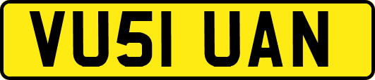 VU51UAN