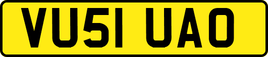 VU51UAO