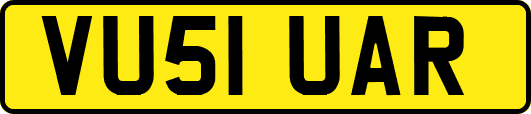 VU51UAR