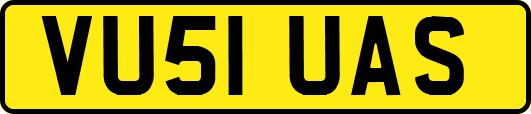 VU51UAS