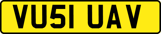 VU51UAV