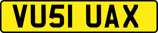 VU51UAX