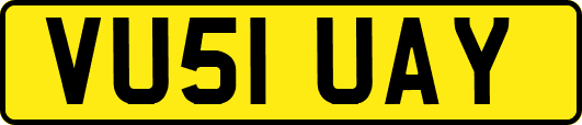 VU51UAY