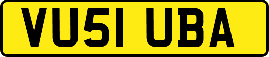 VU51UBA