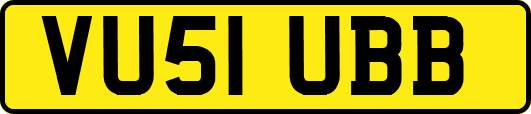 VU51UBB