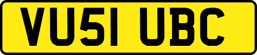VU51UBC