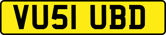 VU51UBD