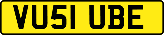 VU51UBE