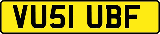 VU51UBF