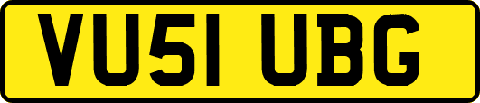 VU51UBG