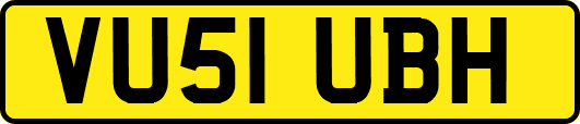 VU51UBH