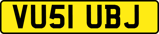 VU51UBJ