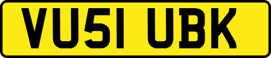 VU51UBK