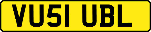 VU51UBL