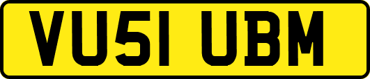 VU51UBM