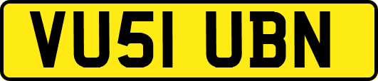 VU51UBN