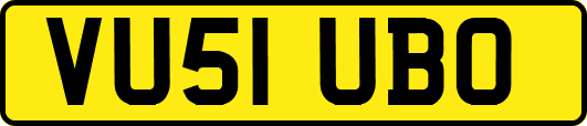 VU51UBO