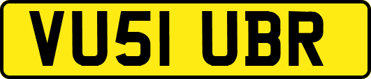 VU51UBR