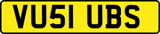 VU51UBS