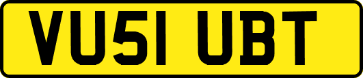 VU51UBT