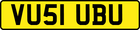 VU51UBU
