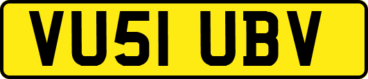 VU51UBV