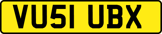 VU51UBX