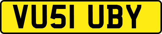 VU51UBY