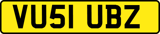 VU51UBZ