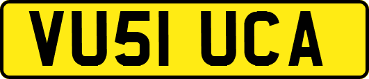 VU51UCA