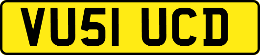 VU51UCD