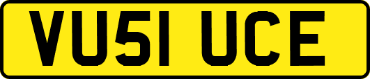 VU51UCE