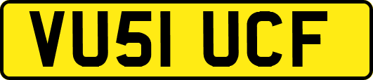 VU51UCF