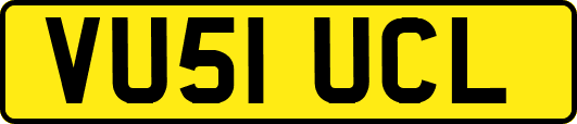 VU51UCL