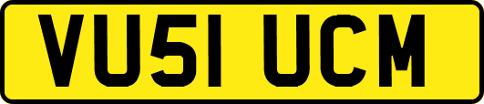 VU51UCM