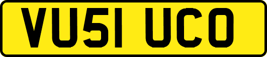 VU51UCO