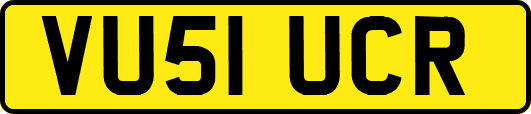 VU51UCR