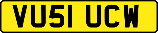 VU51UCW