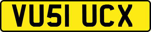 VU51UCX