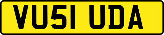 VU51UDA