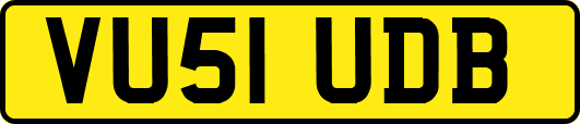 VU51UDB