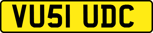 VU51UDC