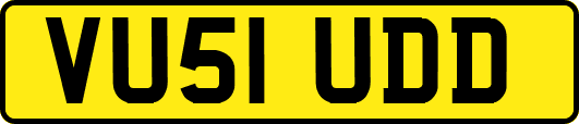 VU51UDD